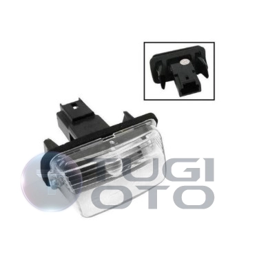 PEUGEOT PLAKA LAMBASI PARTNER Y.M. RIFTER BERLİNGO TOYOTA PROACE DOBLO Y.M.